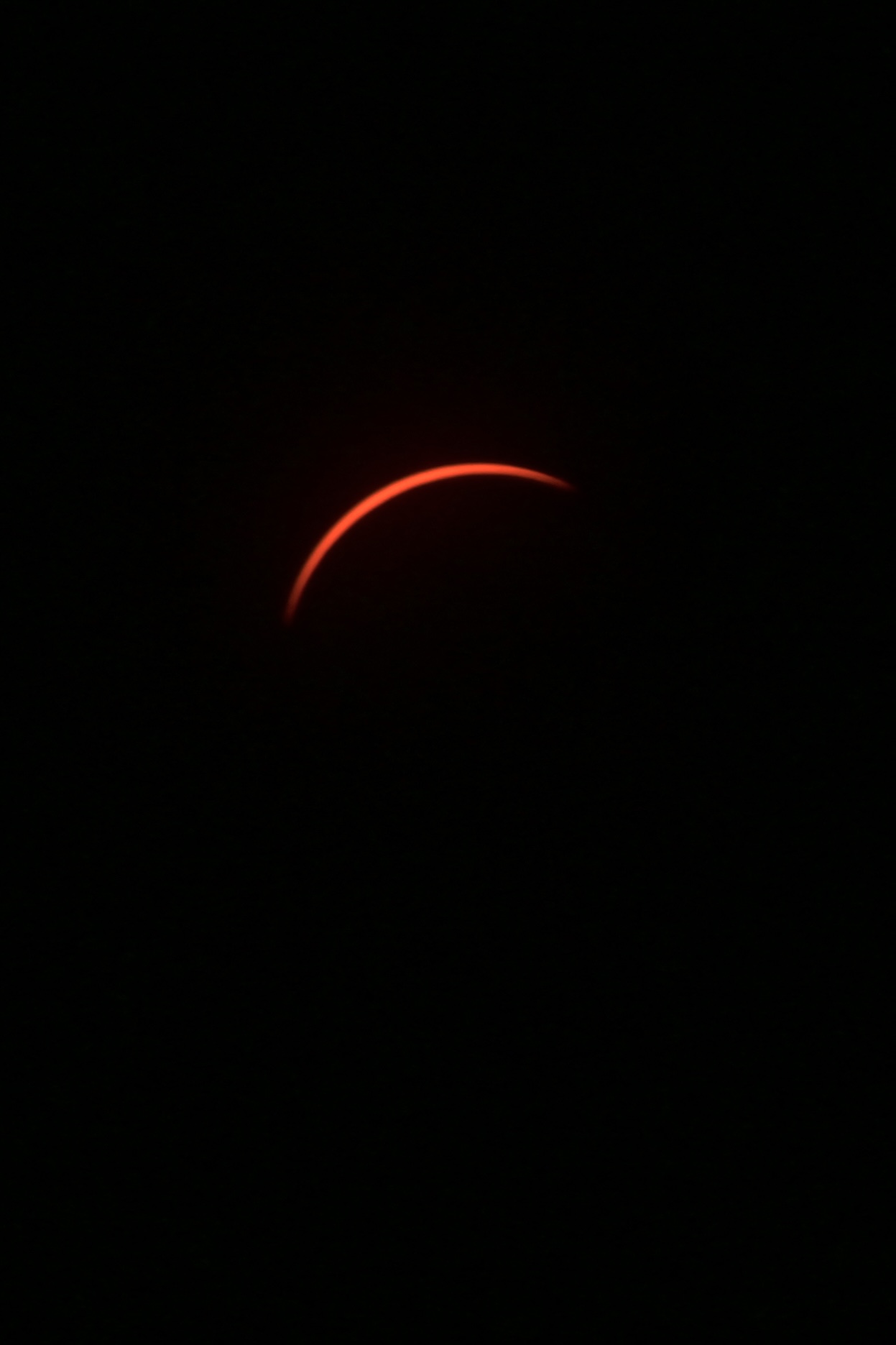Eclipse #1