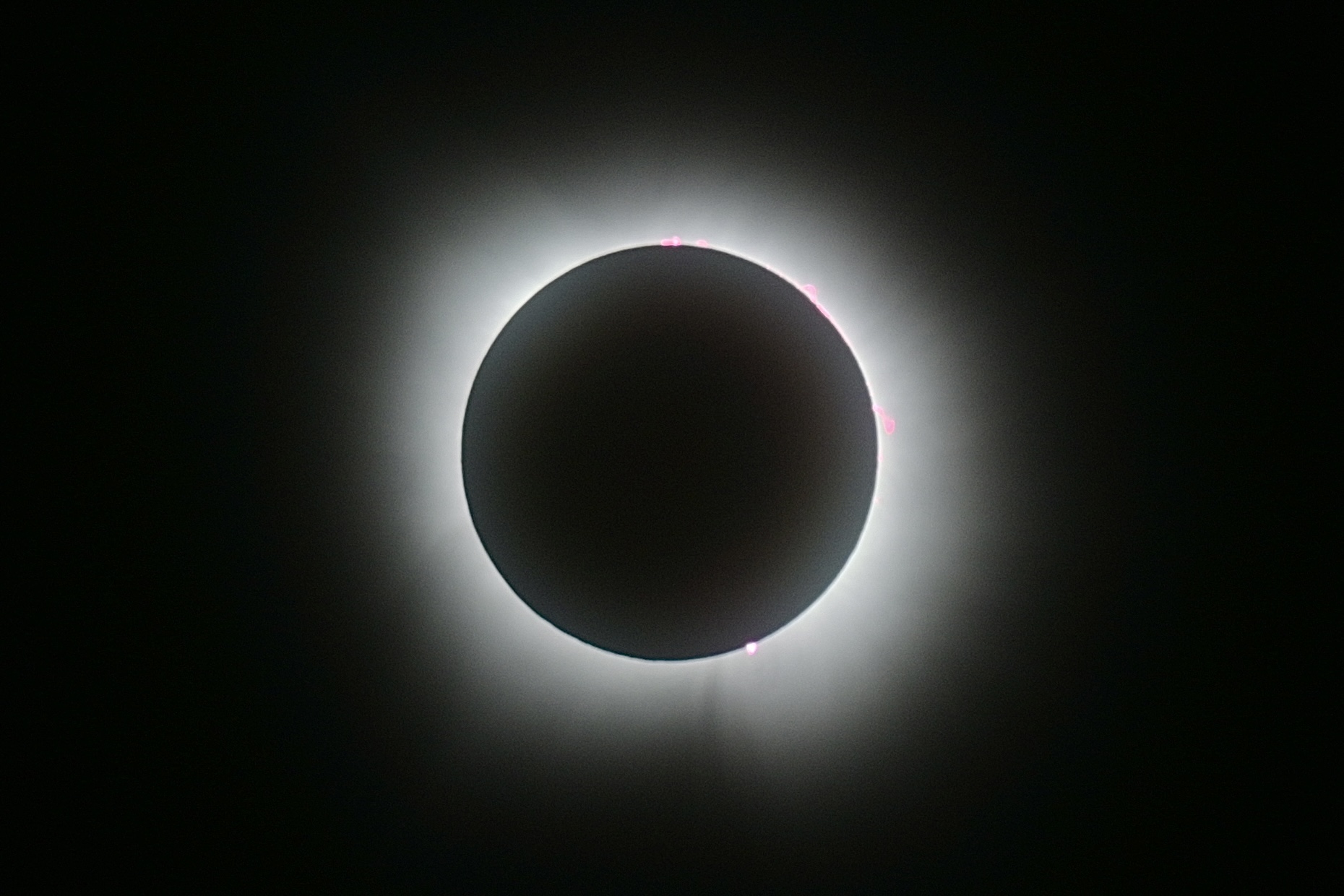 Eclipse #2