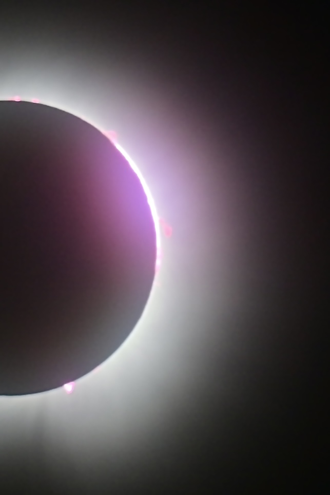 Eclipse #3