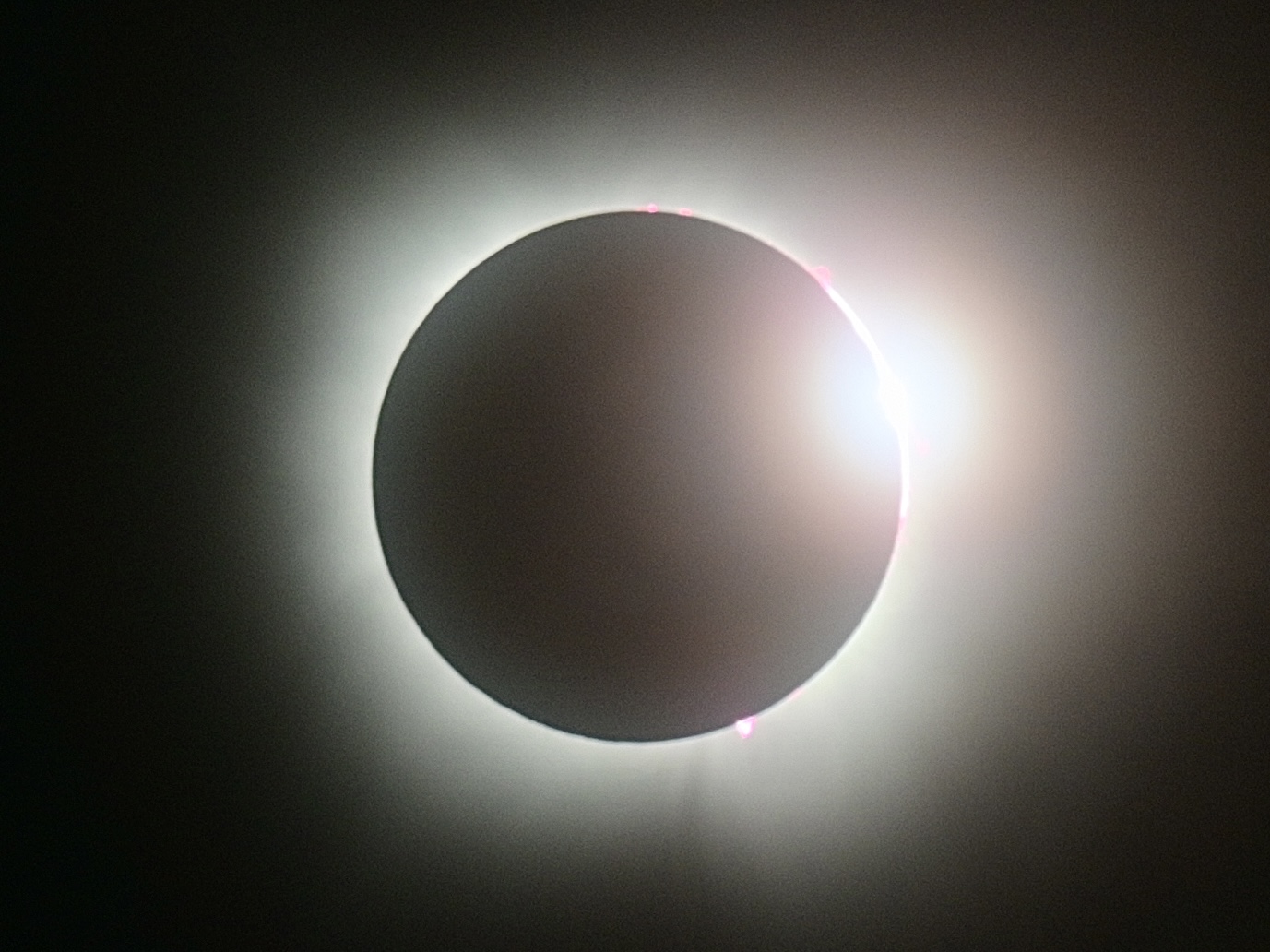 Eclipse #4